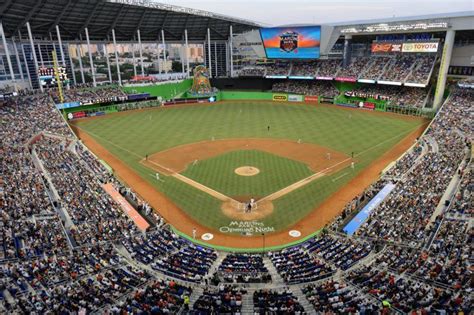 mialins|Marlins Ticket Information 